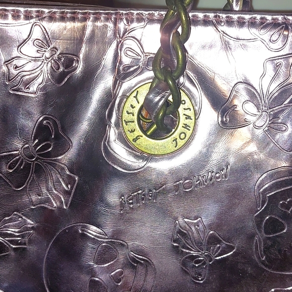 Large Purse/Bag - Picture 3 of 6